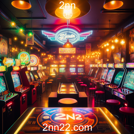 A Evolução dos Jogos de Arcade: Do Fliperama à Era Digital