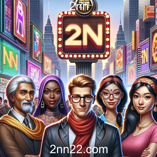 Explorando o Mundo dos Jogos de Simulação no 2nn